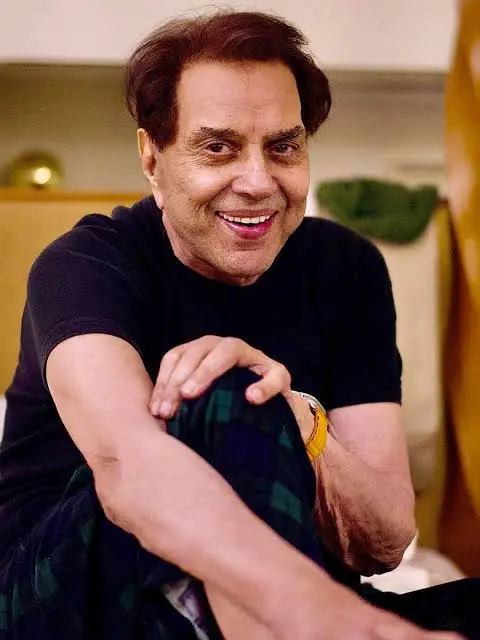 Dharmendra, He Man of India and Bollywood’s OG action star, dies at 89