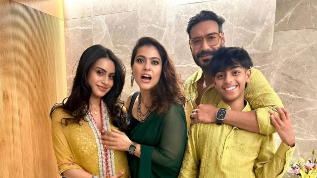 I am a bad mother and bad wife…Jo hai, hai’: Kajol on being wrongfully labelled; psychologist explains the mental impact and strategies to cope