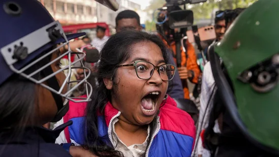 Nationwide Protests in Indian Cities Over Lynching of Hindu Man in Bangladesh; Pressure Grows for Justice