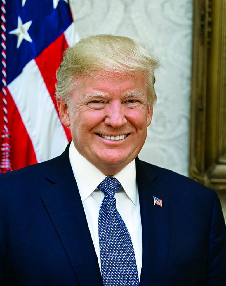 Donald Trump and the impact of his presidency on the global economy and India-US relations